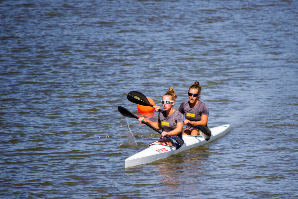 Canoe Kayak 2022 Canada Summer Games Sport Manitoba   MG 9550 1024x683 