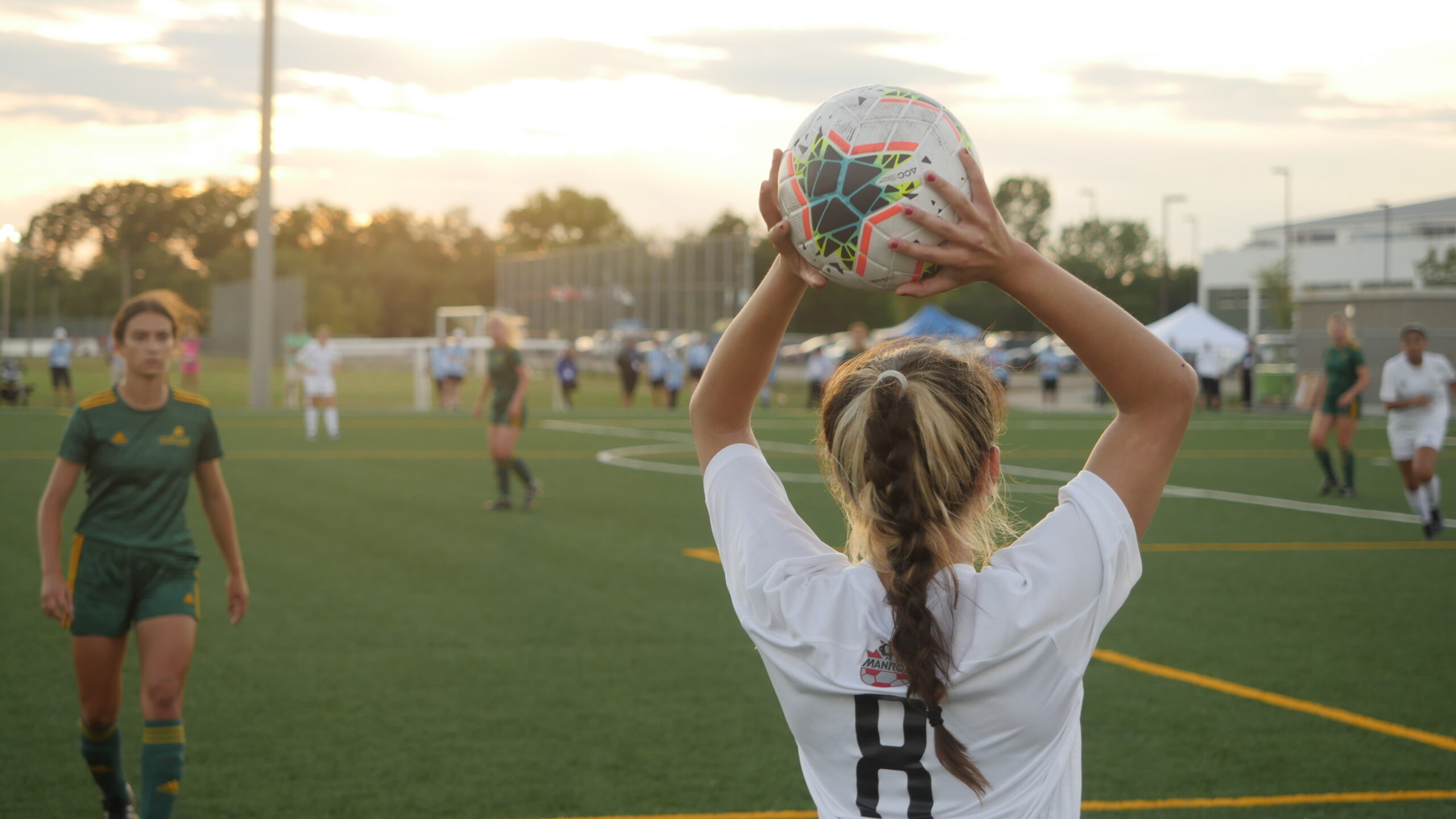 Building Excellence On and Off the Field Insights from 2025 Canada